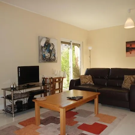Apartamento Fantastic With Pool Almost On The Sandy Beach!