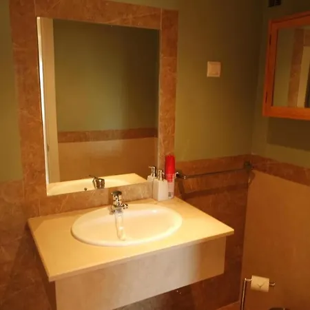 Apartamento Fantastic With Pool Almost On The Sandy Beach!